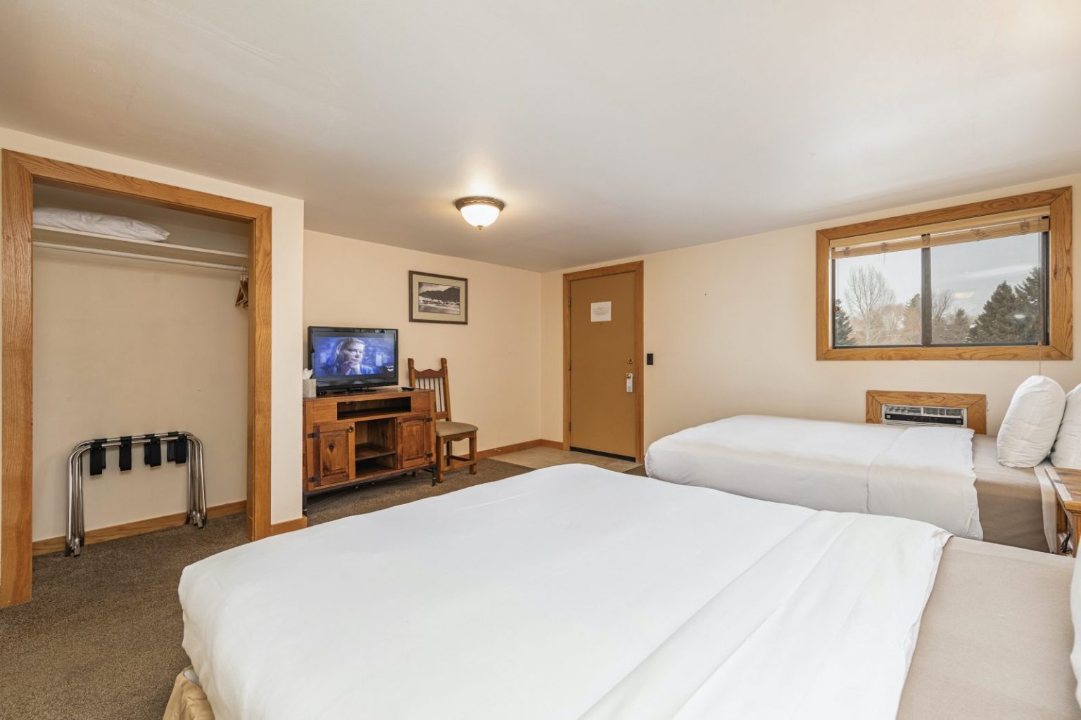 Gallery Miller Park Lodge